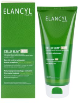 Elancyl Cellu Slim impotriva pieli lasate 45+