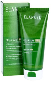 Elancyl Cellu Slim impotriva pieli lasate 45+