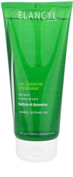 Elancyl Douche gel de ducha para todo tipo de pieles