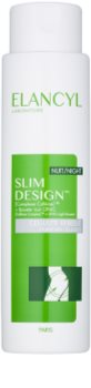 Elancyl Slim Design tratamiento de noche reductor intensivo