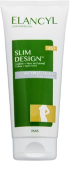 Elancyl Slim Design cremă remodelatoare pentru tonifierea pielii 45+