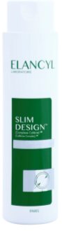 Elancyl Slim Design karcsúsító krém cellulitisz ellen