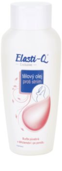 Elasti-Q Exclusive tělový olej proti striím