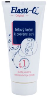 Elasti-Q Original creme corporal para prevenir estrias