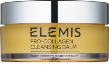Elemis Anti-Ageing Pro-Collagen globinsko čistilni balzam