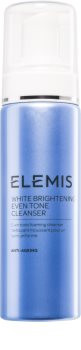 Elemis Anti-Ageing White Brightening spuma de curatat pentru ten obosit