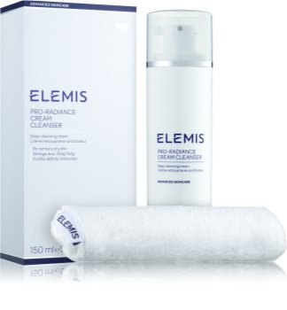 Elemis Advanced Skincare Dieptereinigende Crème voor Normale en Droge Huid