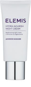 Elemis Advanced Skincare crema de noapte nutritiva pentru toate tipurile de ten