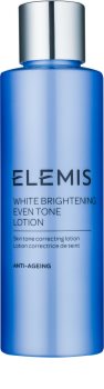 Elemis Anti-Ageing White Brightening nawilżające mleczko do twarzy