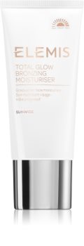 Elemis Sunwise Cream Face Bronzer with Moisturizing Effect