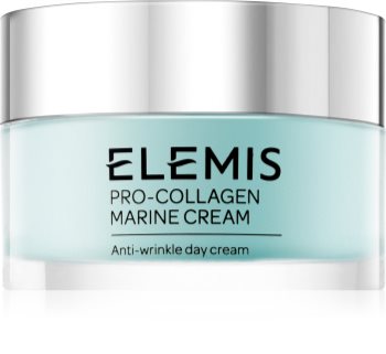 Elemis Anti-Ageing Pro-Collagen crema de zi pentru contur