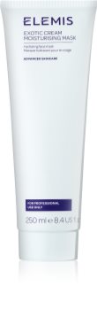 Elemis Advanced Skincare masca hranitoare pentru pielea uscata si deshidratata