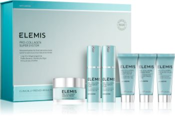 Elemis Anti-Ageing Pro-Collagen set cosmetice I.