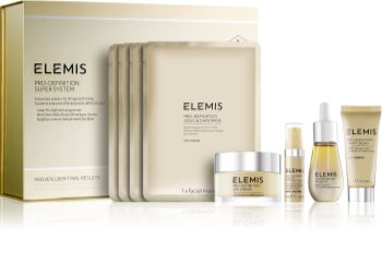 Elemis Anti-Ageing Pro-Definition set cosmetice I.
