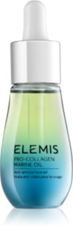 Elemis Anti-Ageing Pro-Collagen olje za obraz proti gubam