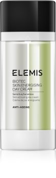 Elemis Anti-Ageing Biotec energizujący krem na dzień dla cery wrażliwej