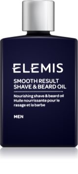 Elemis Men olej na holení a vousy