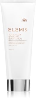 Elemis Sunwise latte abbronzante per il corpo