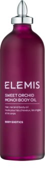 Elemis Body Exotics Hydraterende Olie voor Lichaam en Haar