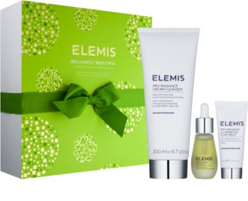 Elemis Brilliantly Beautiful lote cosmético I.