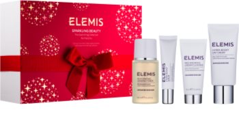 Elemis Sparkling Beauty zestaw kosmetyków II.