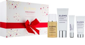 Elemis Sparkling Beauty coffret I.