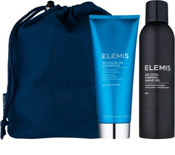 Elemis The Gentle Man coffret I.