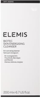 Elemis Anti-Ageing Biotec gel de curatare energizant
