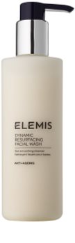 Elemis Anti-Ageing Dynamic čistilni gel z gladilnim učinkom