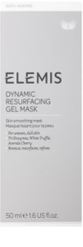 Elemis Anti-Ageing Dynamic maseczka regenerująca o działaniu wygładzającym