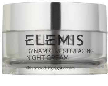 Elemis Anti-Ageing Dynamic crema de noapte care catifeleaza