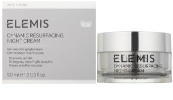 Elemis Anti-Ageing Dynamic Dynamic Resurfacing Night Cream