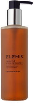 Elemis Advanced Skincare jemný čisticí gel pro citlivou a suchou pleť