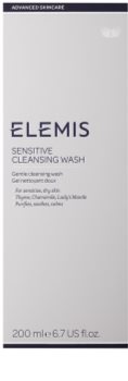 Elemis Advanced Skincare jemný čisticí gel pro citlivou a suchou pleť