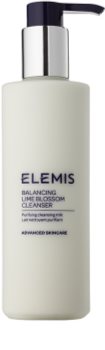 Elemis Advanced Skincare Gezichtsreinigend Melk voor Gemengde Huid