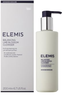 Elemis Advanced Skincare Gezichtsreinigend Melk voor Gemengde Huid