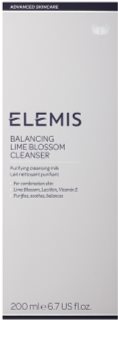 Elemis Advanced Skincare Gezichtsreinigend Melk voor Gemengde Huid