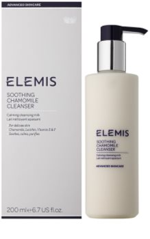 Elemis Advanced Skincare Kalmerende Reinigingsmelk voor Gevoelige Huid