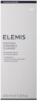 Elemis Advanced Skincare Kalmerende Reinigingsmelk voor Gevoelige Huid