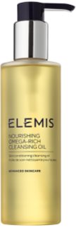 Elemis Advanced Skincare vyživujúci čistiaci olej pre všetky typy pleti
