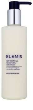 Elemis Advanced Skincare leche limpiadora nutritiva para pieles deshidratadas