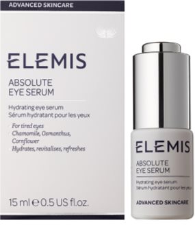 Elemis Advanced Skincare Hydraterende Serum voor de Ogen