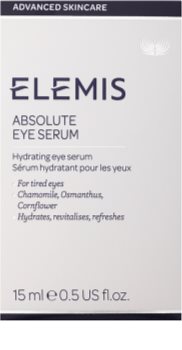 Elemis Advanced Skincare vlažilni serum za oči