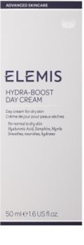 Elemis Advanced Skincare bohatý denný krém pre normálnu a suchú pleť