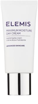 Elemis Advanced Skincare erősen hidratáló nappali krém minden bőrtípusra