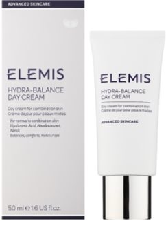 Elemis Advanced Skincare Lichte Dagcrème voor Normale tot Gemengde Huid
