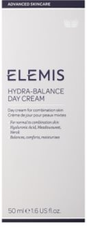 Elemis Advanced Skincare Lichte Dagcrème voor Normale tot Gemengde Huid