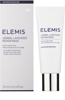 Elemis Advanced Skincare Kalmerende Masker voor Gevoelige en Rode Huid