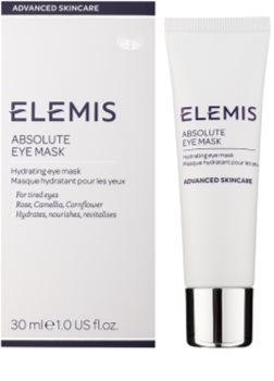 Elemis Advanced Skincare hydratační maska na oči
