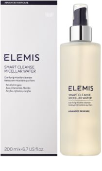 Elemis Advanced Skincare čistiaca micelárna voda pre všetky typy pleti